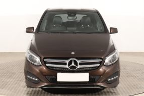 Mercedes-Benz B - 2015