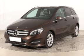 Mercedes-Benz B - 2015