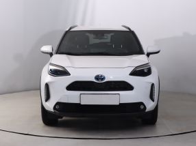 Toyota Yaris Cross - 2023