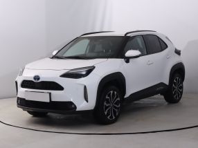 Toyota Yaris Cross - 2023