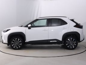 Toyota Yaris Cross - 2023