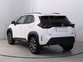 Toyota Yaris Cross - 2023