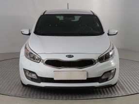 Kia Ceed - 2014