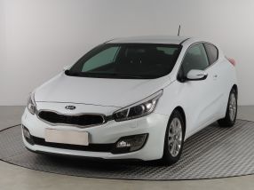 Kia Ceed - 2014