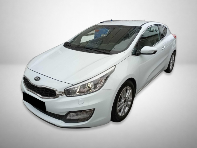 Kia Ceed 2014