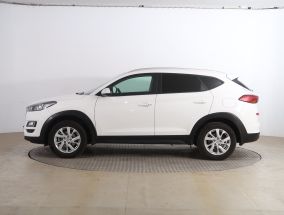 Hyundai Tucson - 2019