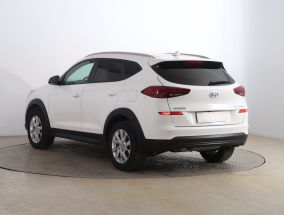 Hyundai Tucson - 2019