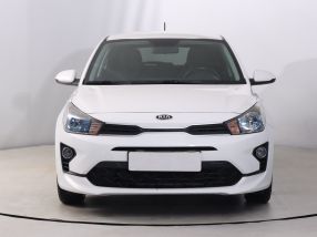 Kia Rio - 2021