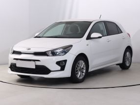 Kia Rio - 2021