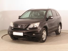 Honda CR-V - 2011