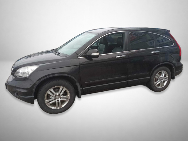 Honda CR-V 2011