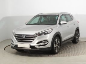 Hyundai Tucson - 2015