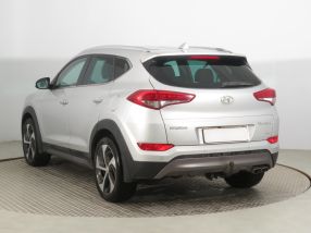 Hyundai Tucson - 2015