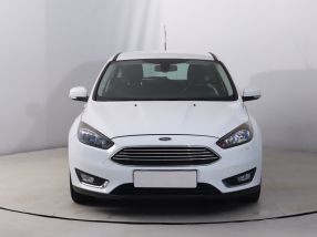 Ford Focus - 2016