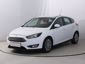 Ford Focus - 2016