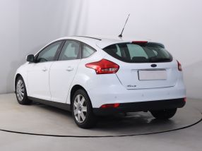 Ford Focus - 2016