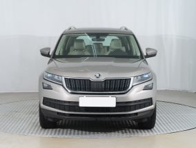 Škoda Kodiaq - 2018