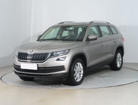 Škoda Kodiaq - 2018