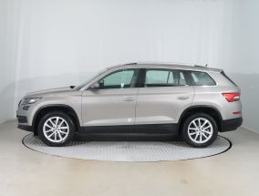 Škoda Kodiaq - 2018