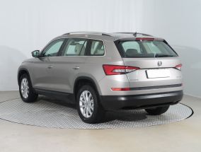 Škoda Kodiaq - 2018