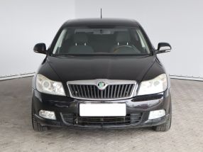 Škoda Octavia - 2011