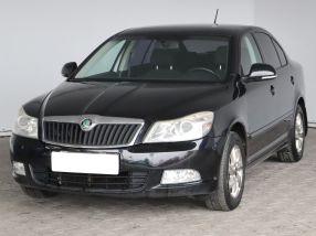 Škoda Octavia - 2011