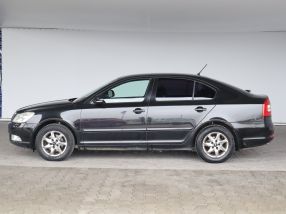 Škoda Octavia - 2011
