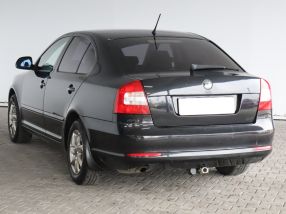 Škoda Octavia - 2011