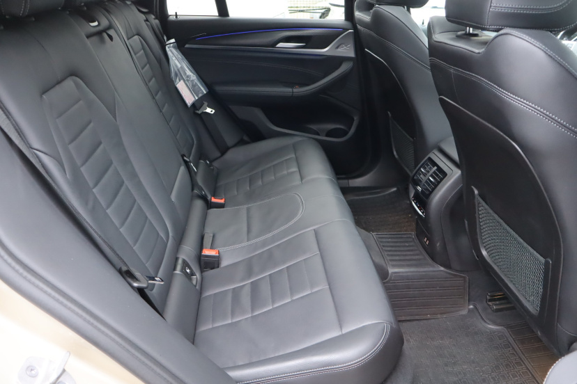 BMW X4, 2020