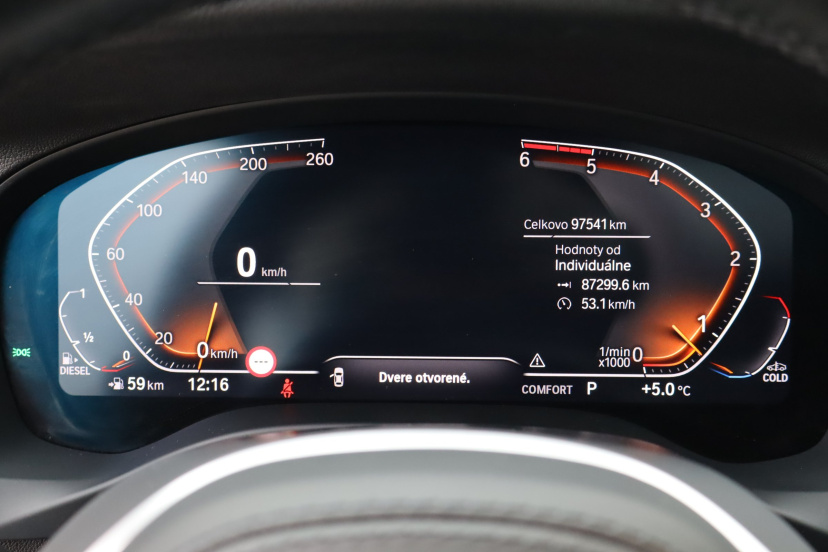BMW X4, 2020