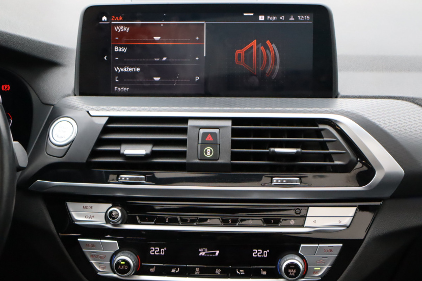 BMW X4, 2020