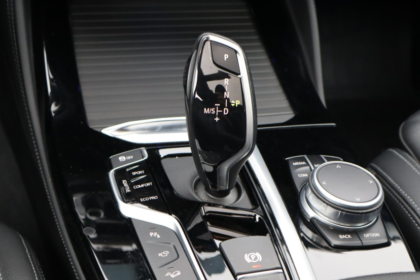 BMW X4, 2020