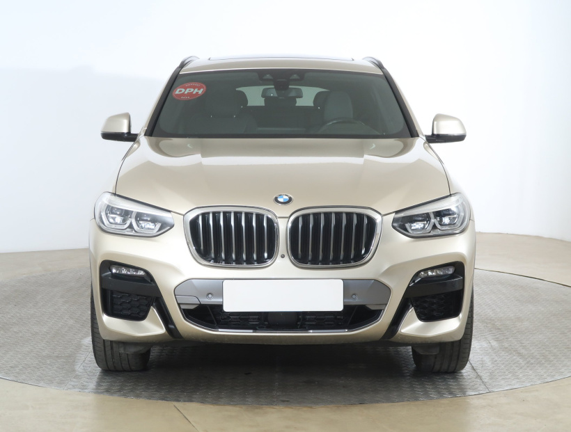 BMW X4, 2020