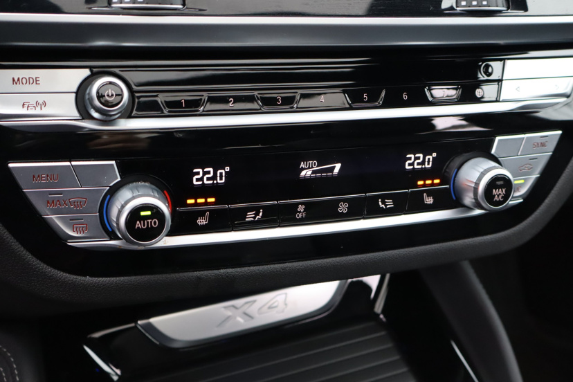 BMW X4, 2020