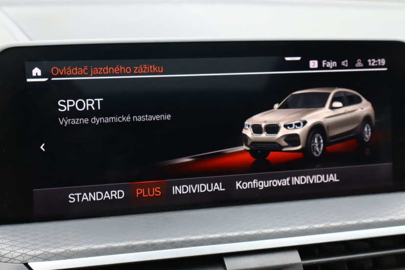 BMW X4, 2020