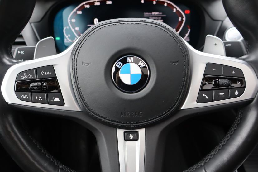 BMW X4, 2020