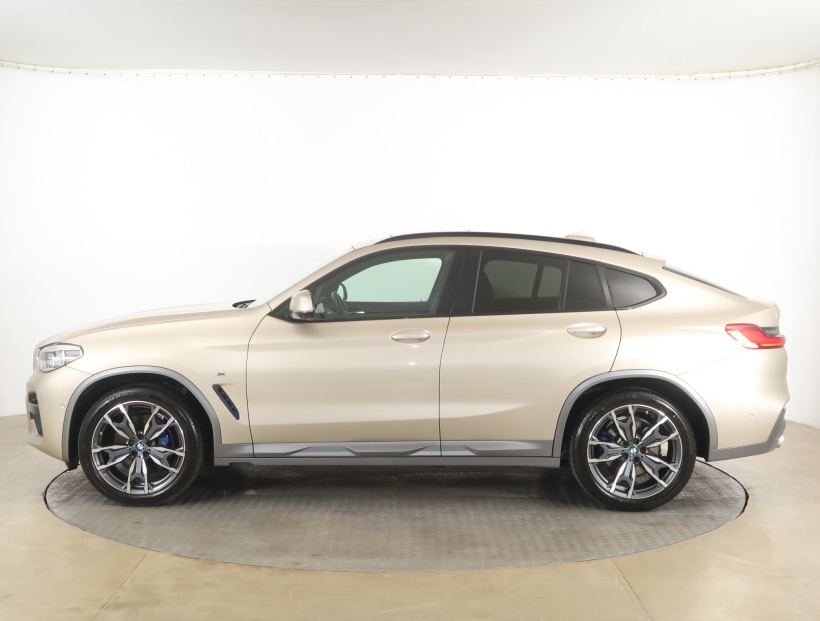 BMW X4, 2020