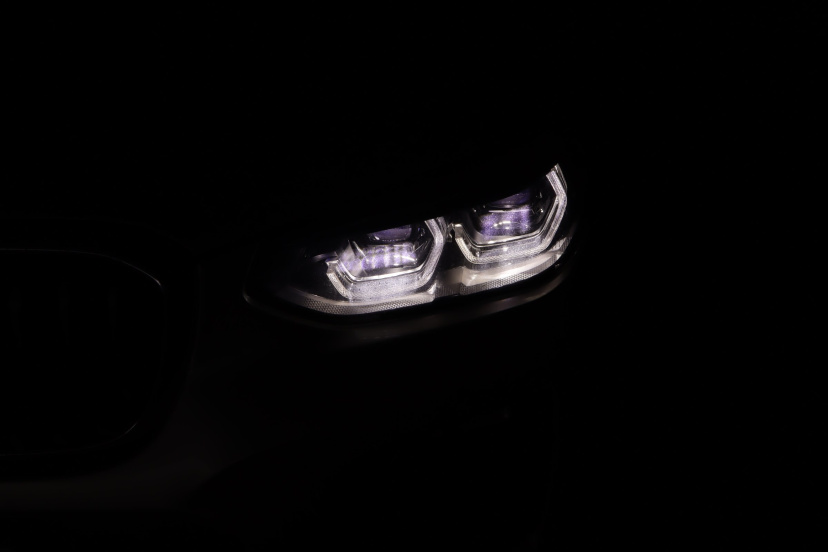 BMW X4, 2020