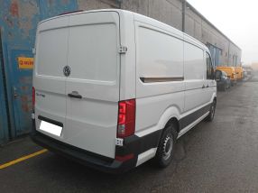 Volkswagen Crafter - 2023