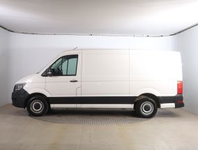 Volkswagen Crafter - 2023