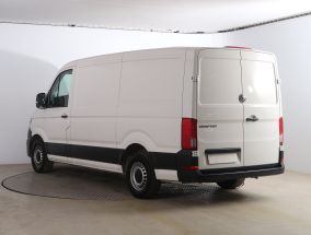 Volkswagen Crafter - 2023