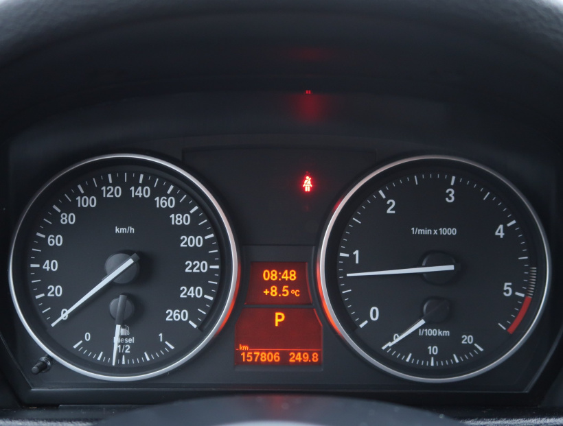 BMW X1, 2015