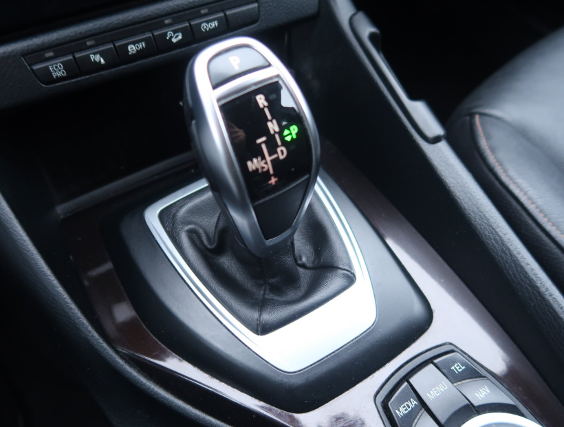 BMW X1, 2015