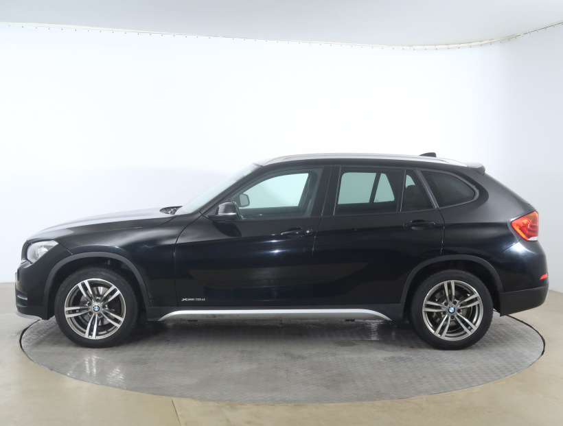 BMW X1, 2015
