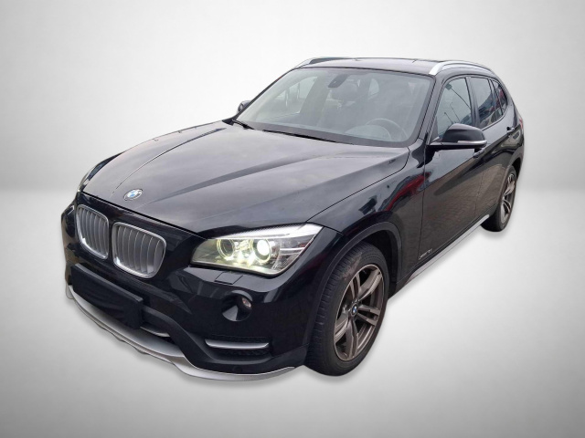 BMW X1 2015
