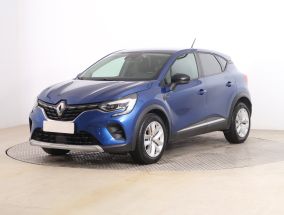 Renault Captur - 2021