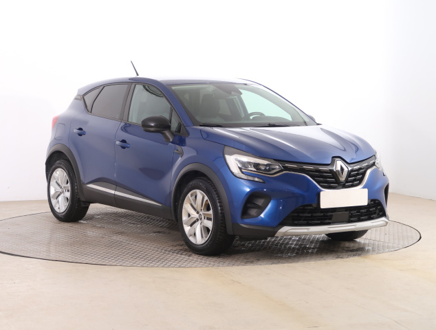 Renault Captur 2021