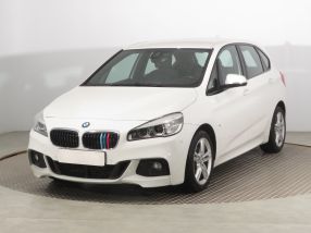 BMW 2 Active Tourer - 2017