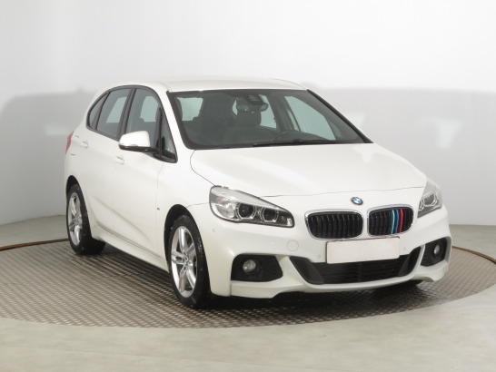 BMW 2 Active Tourer