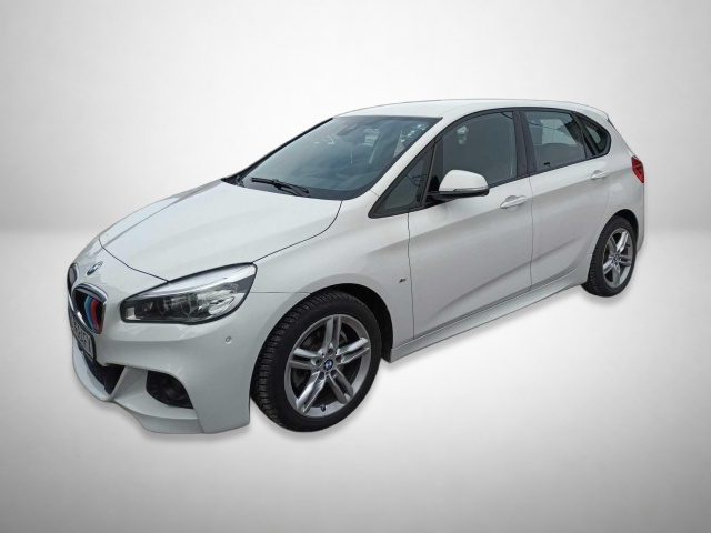BMW 2 Active Tourer 2017